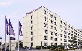 Mercure Hotel Frankfurt Eschborn Ost